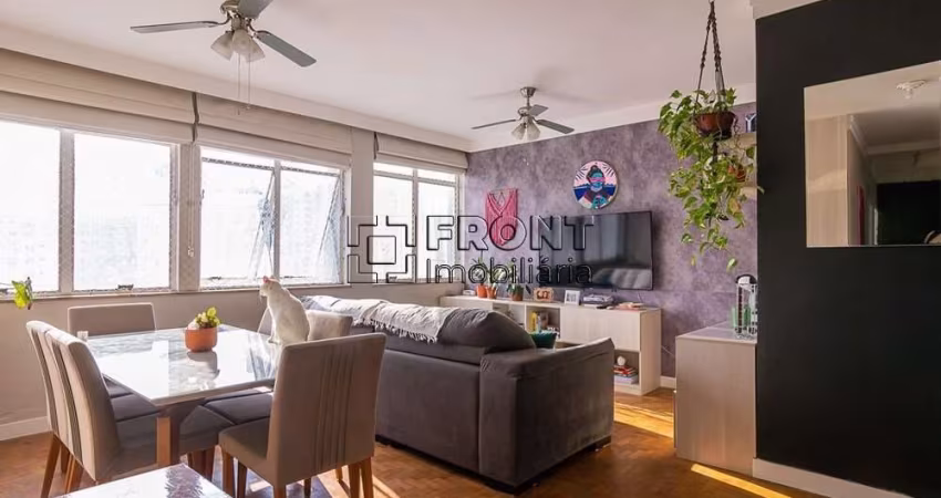 Apartamento com 3 quartos à venda na Rua Bueno de Andrade, 203, Liberdade, São Paulo