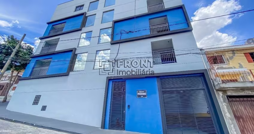 Apartamento com 3 quartos à venda na Rua Elvira de Bortole, 475, Vila Dom Pedro II, São Paulo