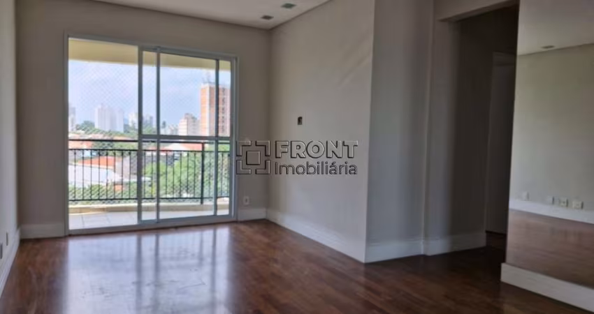 Apartamento com 3 quartos à venda na Avenida General Mac Arthur, 170, Jaguaré, São Paulo