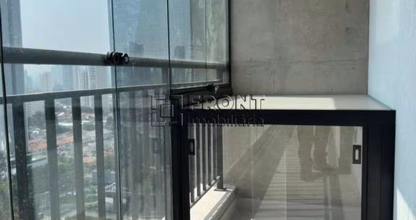 Apartamento com 2 quartos à venda na Rua Gabriel de Lara, 545, Vila Cordeiro, São Paulo