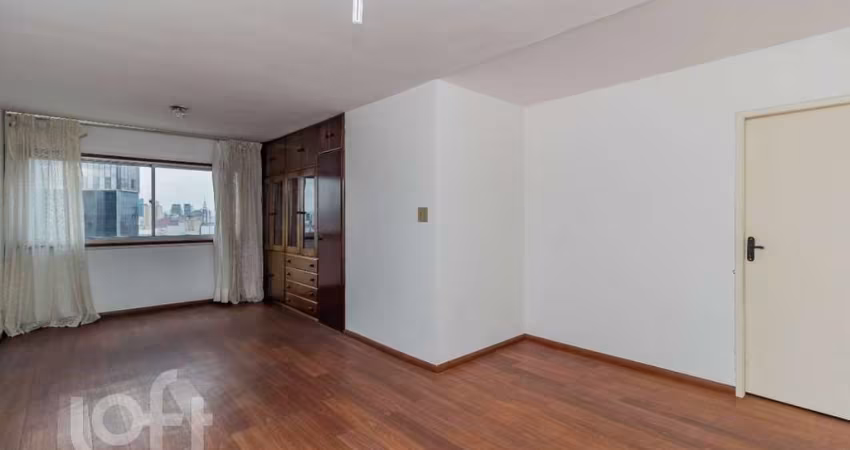 Apartamento com 2 quartos à venda na Rua Santa Madalena, 320, Bela Vista, São Paulo
