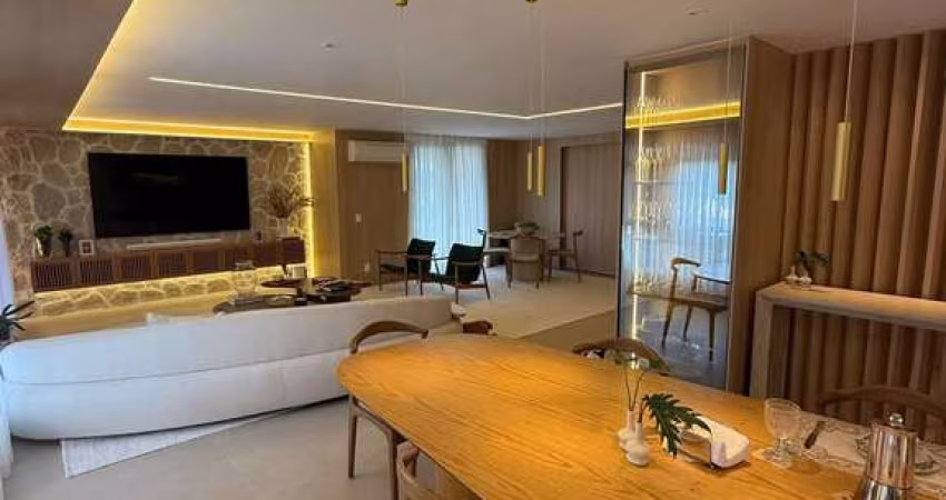 Apartamento com 3 quartos à venda na Rua José de Cristo Moreira, 304, Morumbi, São Paulo