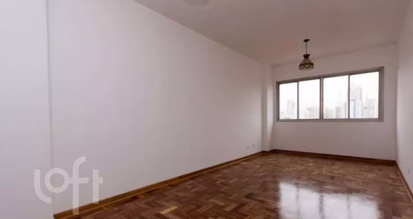 Apartamento com 1 quarto à venda na Rua Rifaina, 174, Perdizes, São Paulo