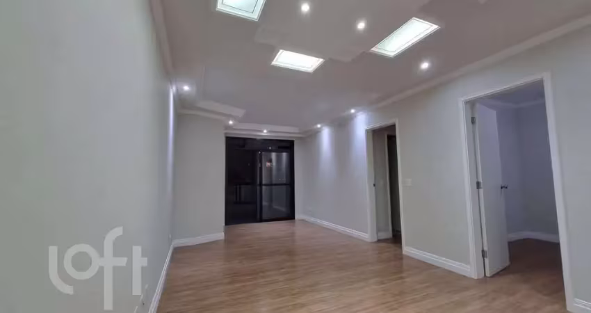 Apartamento com 4 quartos à venda na Rua Guiratinga, 500, Saúde, São Paulo