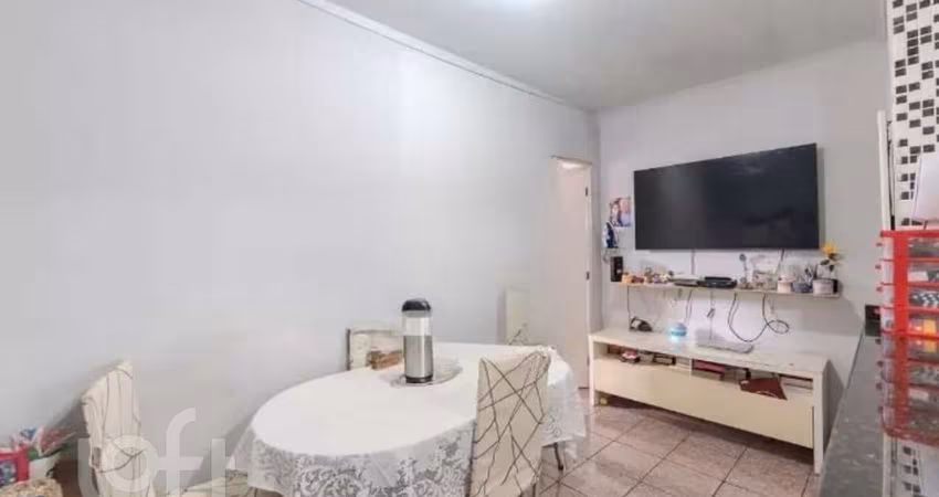 Apartamento com 1 quarto à venda na Rua Santo Antônio, 874, Bela Vista, São Paulo