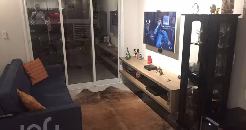 Apartamento com 1 quarto à venda na Rua do Paraíso, 667, Liberdade, São Paulo