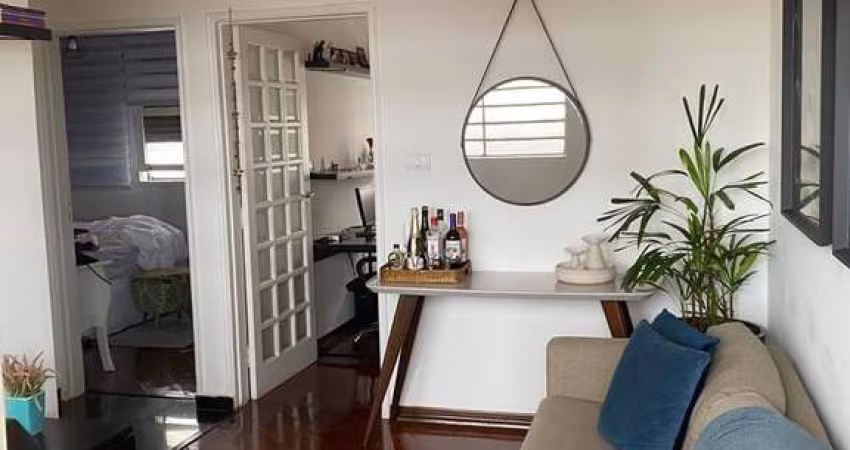 Apartamento com 2 quartos à venda na Rua Heitor Peixoto, 725, Cambuci, São Paulo