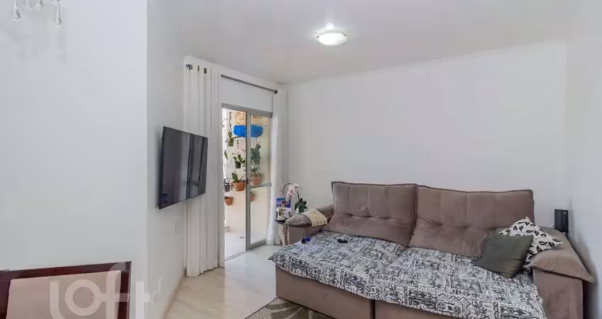 Apartamento com 2 quartos à venda na Copacabana, 385, Santana, São Paulo