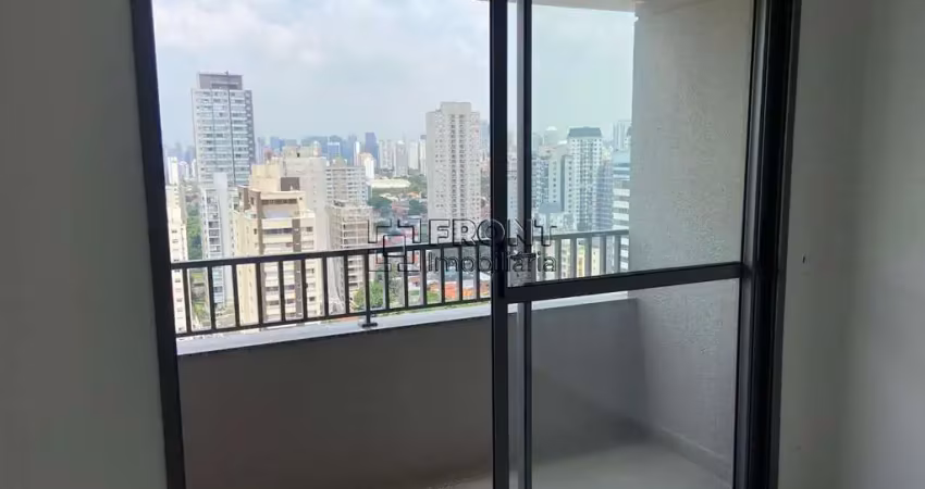 Apartamento com 1 quarto à venda na Rua Quatá, 555, Vila Olímpia, São Paulo