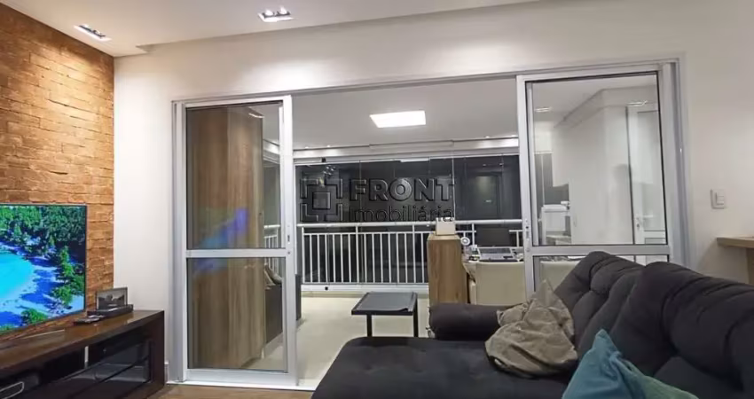 Apartamento com 2 quartos à venda na Rua Engenheiro Jorge Oliva, 540, Vila Mascote, São Paulo
