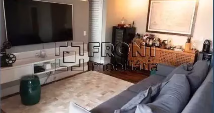 Cobertura com 3 quartos à venda na Rua Francisco Leitão, 474, Pinheiros, São Paulo