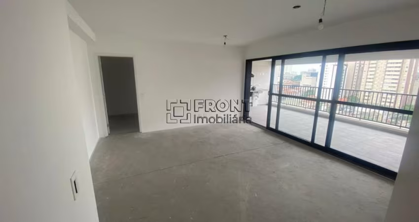 Apartamento com 3 quartos à venda na Leonardo Nunes, 36, Vila Clementino, São Paulo