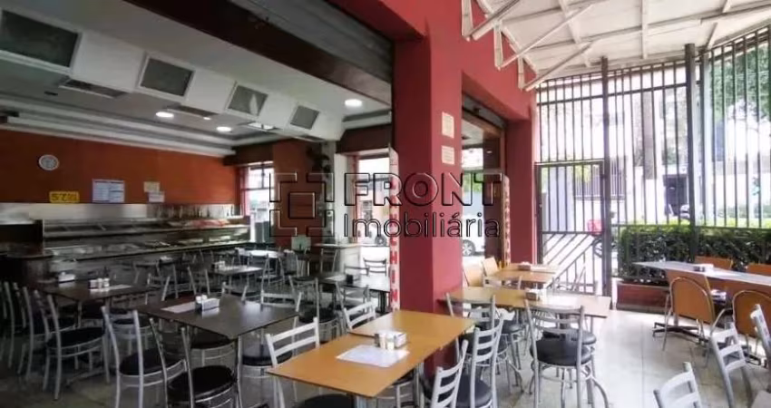 Ponto comercial à venda na Avenida Lins de Vasconcelos, 3547, Vila Mariana, São Paulo