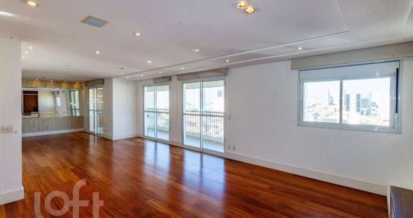 Apartamento com 4 quartos à venda na Avenida Lacerda Franco, 527, Cambuci, São Paulo