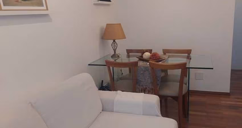 Apartamento com 1 quarto à venda na Rua Pintassilgo, 76, Vila Uberabinha, São Paulo