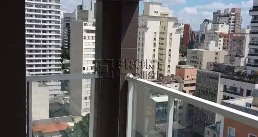 Apartamento com 1 quarto à venda na Rua Augusta, 901, Consolação, São Paulo