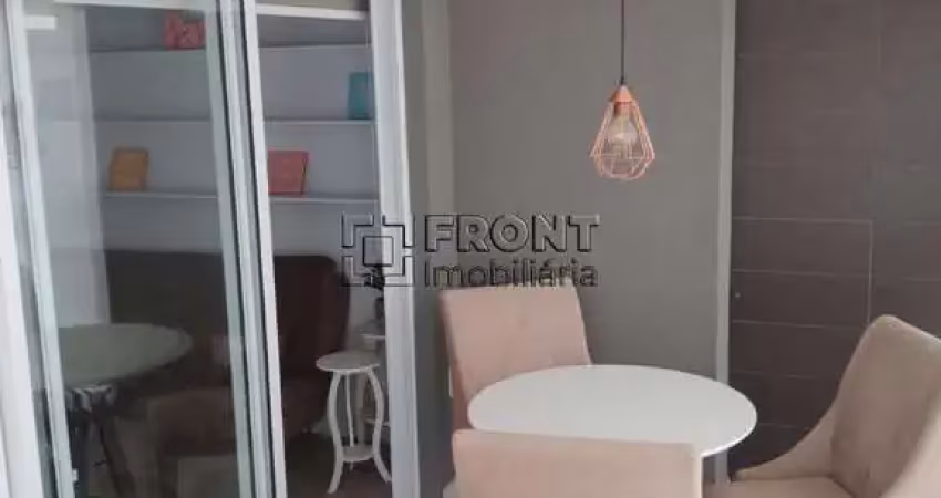 Apartamento com 1 quarto à venda na Rua Augusta, 901, Consolação, São Paulo