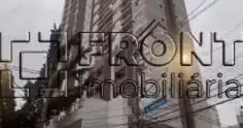 Apartamento com 1 quarto à venda na Rua Casa do Ator, 1100, Vila Olímpia, São Paulo