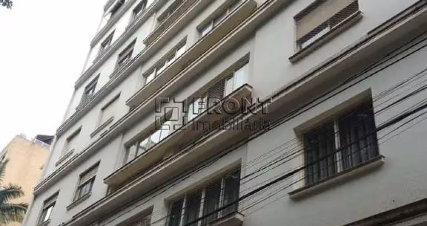 Apartamento com 3 quartos à venda na Rua Piauí, 1080, Higienópolis, São Paulo