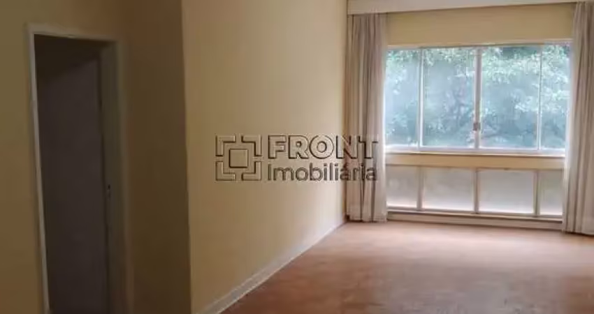 Apartamento com 3 quartos à venda na Rua Piauí, 1080, Higienópolis, São Paulo