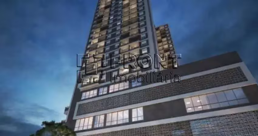 Apartamento com 1 quarto à venda na Valério de Carvalho, 63, Pinheiros, São Paulo