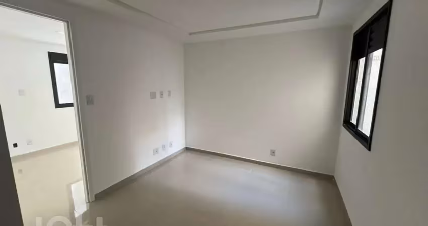 Apartamento com 1 quarto à venda na Rua Hercília, 476, Vila Matilde, São Paulo