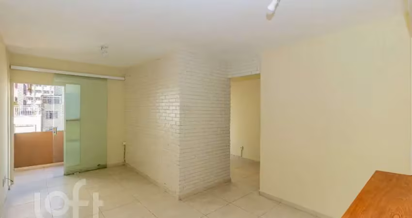 Apartamento com 1 quarto à venda na Rua Álvaro de Carvalho, 66, República, São Paulo