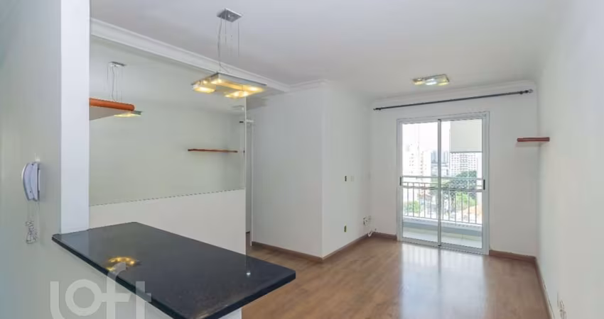 Apartamento com 3 quartos à venda na Avenida Sebastião Henriques, 448, Limão, São Paulo