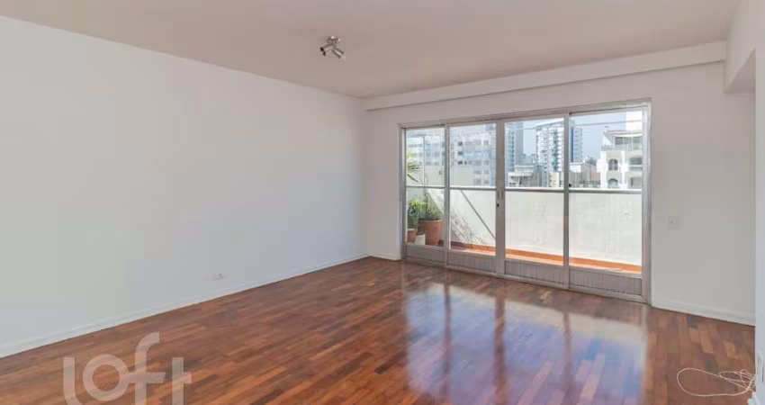 Apartamento com 3 quartos à venda na Rua Santa Justina, 244, Itaim Bibi, São Paulo