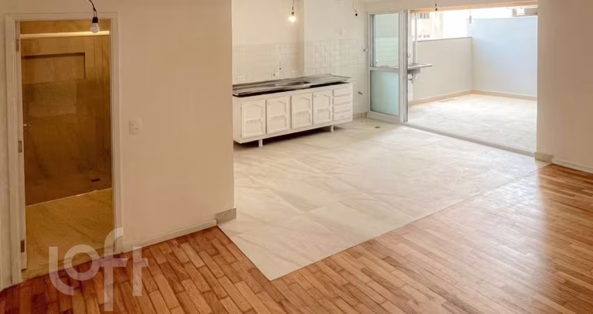 Apartamento com 2 quartos à venda na Rua da Consolação, 2538, Consolação, São Paulo