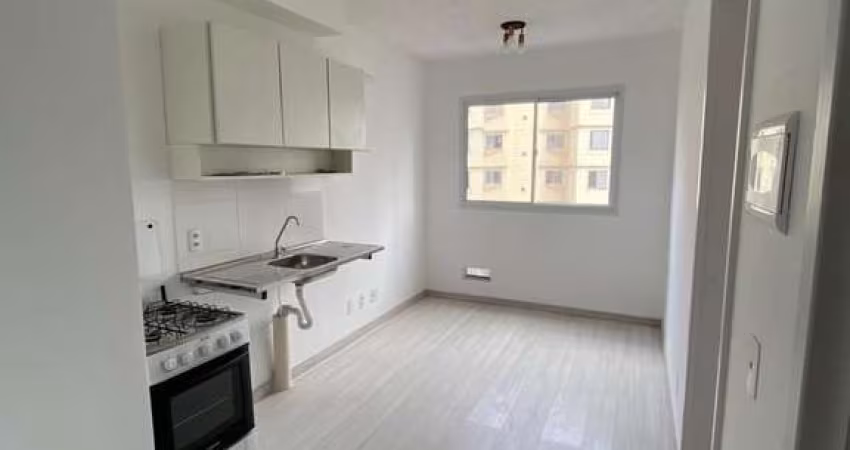 Apartamento com 1 quarto à venda na Rua Professor Arnaldo João Semeraro, 580, Sacomã, São Paulo