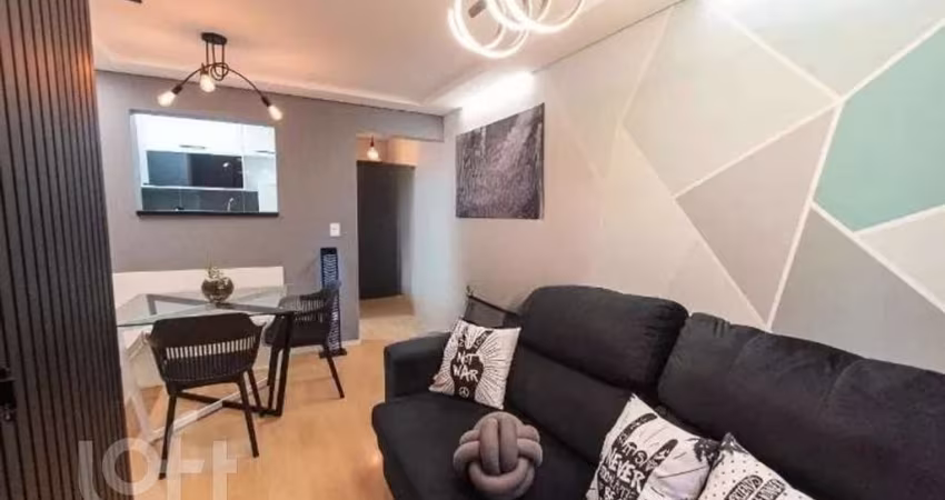 Apartamento com 3 quartos à venda na Rua dos Tapes, 41, Liberdade, São Paulo