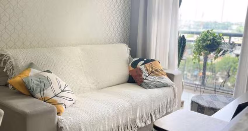Apartamento com 1 quarto à venda na Rua Itamonte, 2310, Vila Medeiros, São Paulo