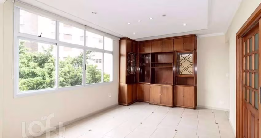 Apartamento com 2 quartos à venda na Rua Jacurici, 249, Itaim Bibi, São Paulo