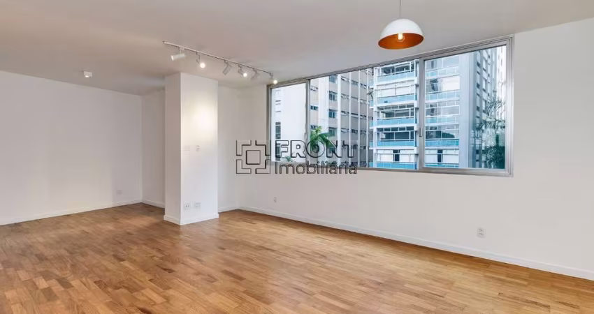 Apartamento com 3 quartos à venda na Rua Pernambuco, 55, Higienópolis, São Paulo