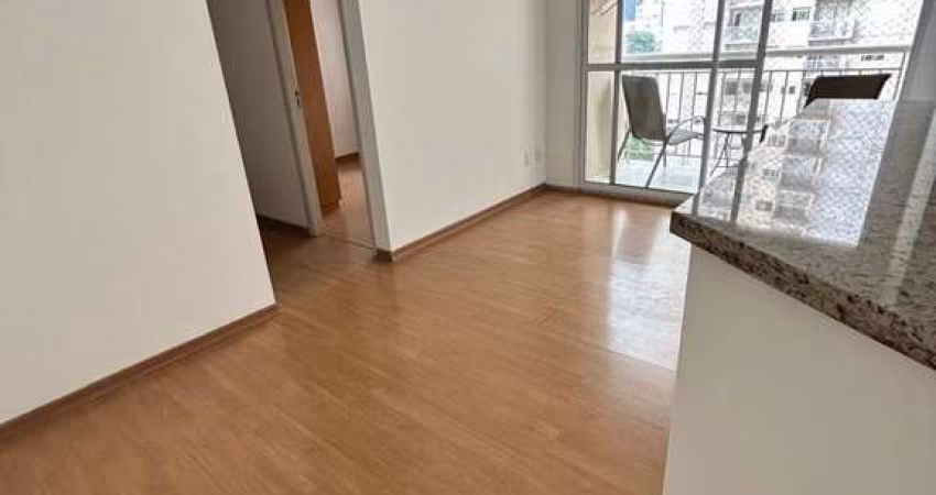 Apartamento com 2 quartos à venda na Rua Doutor Sérgio Meira, 230, Santa Cecília, São Paulo