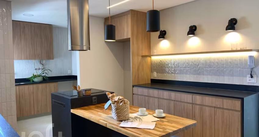 Apartamento com 3 quartos à venda na Rua Xavier de Almeida, 135, Ipiranga, São Paulo