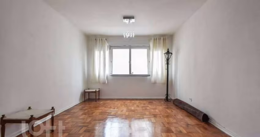 Apartamento com 2 quartos à venda na Rua Bartolomeu Feio, 86, Itaim Bibi, São Paulo