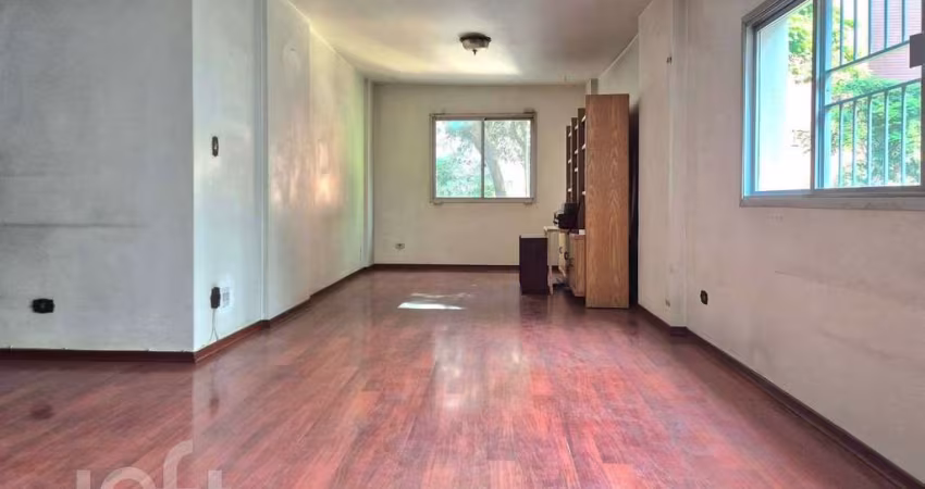 Apartamento com 4 quartos à venda na Rua Bandeira Paulista, 142, Itaim Bibi, São Paulo