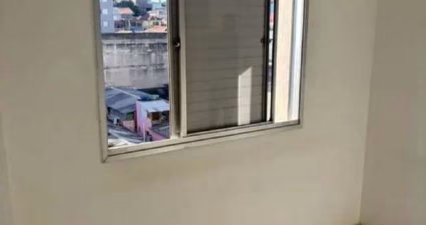 Apartamento com 1 quarto à venda na Rua Alencar Araripe, 624, Sacomã, São Paulo