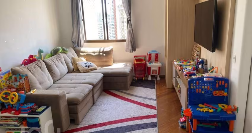 Apartamento com 4 quartos à venda na Rua Indiana, 413, Itaim Bibi, São Paulo