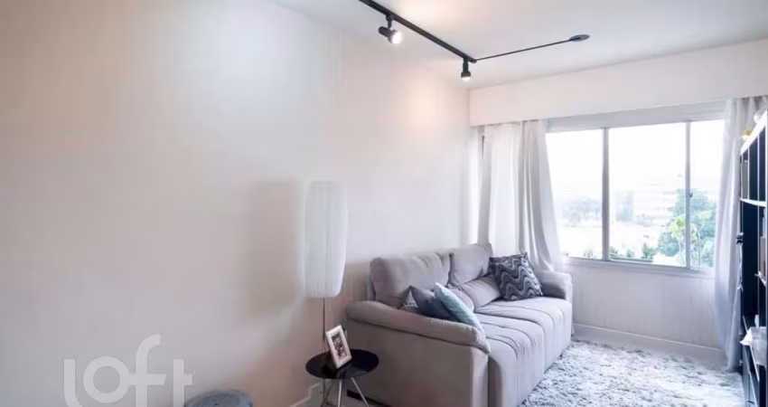 Apartamento com 3 quartos à venda na Rua Bacaetava, 65, Itaim Bibi, São Paulo