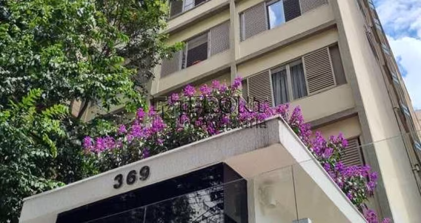 Apartamento com 3 quartos à venda na Alameda Jaú, 369, Jardim Paulista, São Paulo