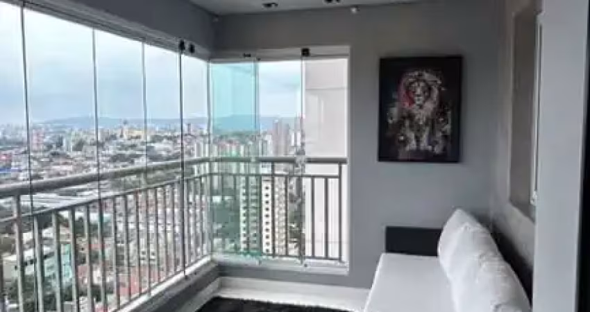 Apartamento com 2 quartos à venda na Rua Doutor Suzano Brandão, 846, Vila Matilde, São Paulo