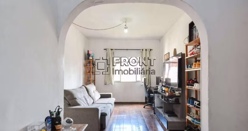 Apartamento com 3 quartos à venda na Rua Francisco Estácio Fortes, 136, Santa Cecília, São Paulo