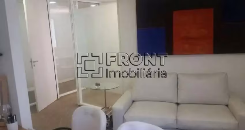 Sala comercial à venda na Rua Joaquim Floriano, 466, Itaim Bibi, São Paulo
