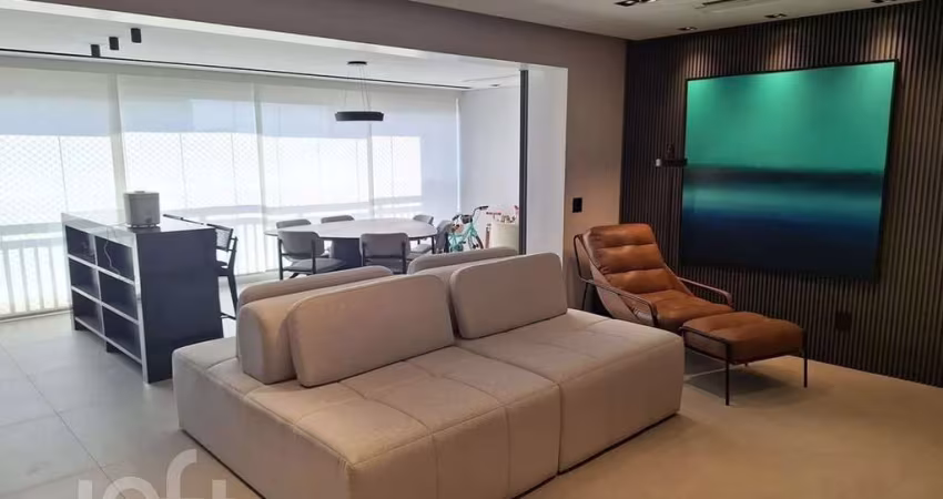 Apartamento com 4 quartos à venda na Rua Fortunato Ferraz, 250, Lapa, São Paulo