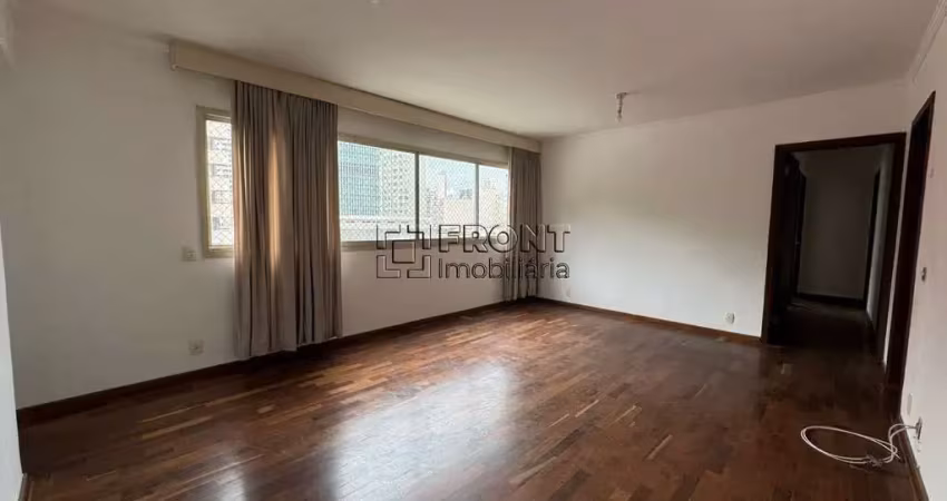 Apartamento com 3 quartos à venda na Rua Doutor Gabriel dos Santos, 179, Santa Cecília, São Paulo