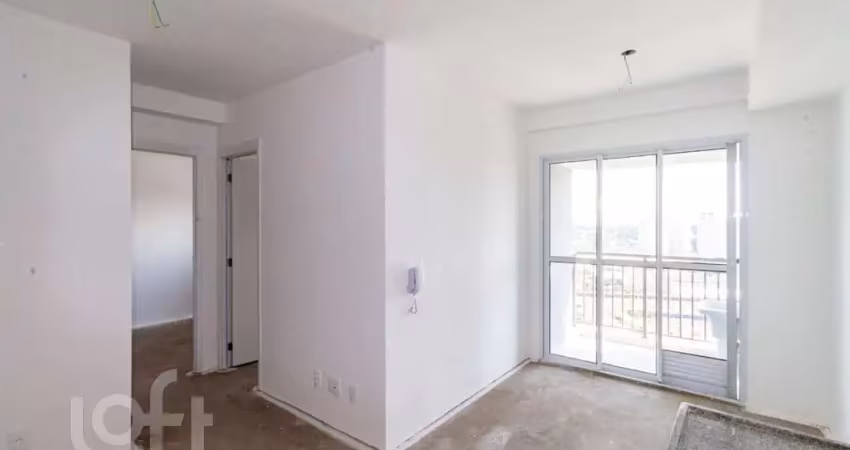 Apartamento com 2 quartos à venda na Rua Marina Ciufuli Zanfelice, 176, Lapa, São Paulo