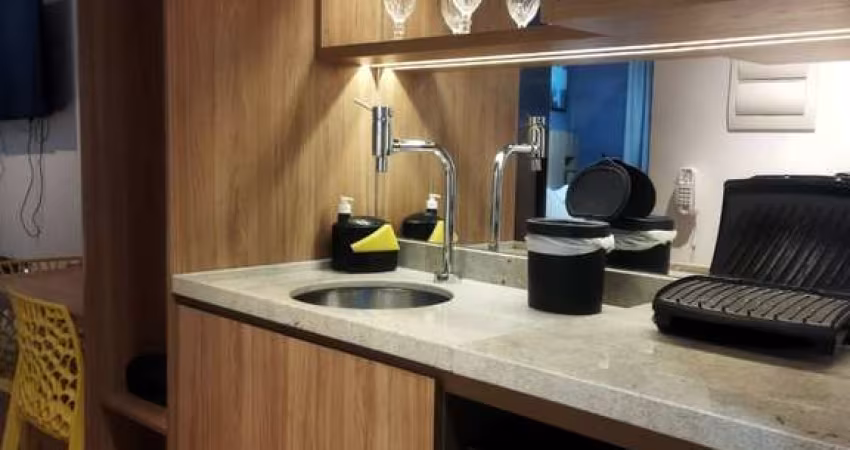 Apartamento com 1 quarto à venda na Viaduto Nove de Julho, 200, Centro, São Paulo